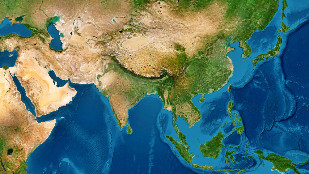 Central Asia & CIS